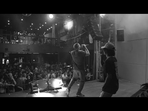 AK 27 - La vuelta (prod. Xema fuentes)