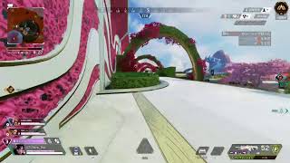 APEX ランク　ゴールド　　参加型　1固定