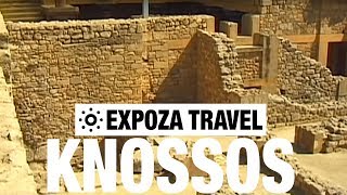 Knossós Vacation Travel Video Guide