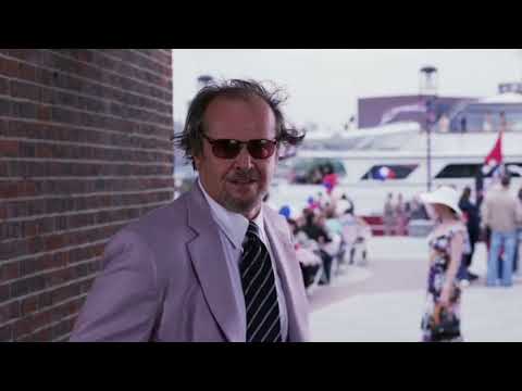 A tégla - "Randim van az angyalokkal" - részlet