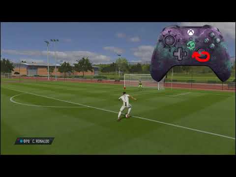 ФИНТЫ В ФИФА 20 | ЧАСТЬ 2