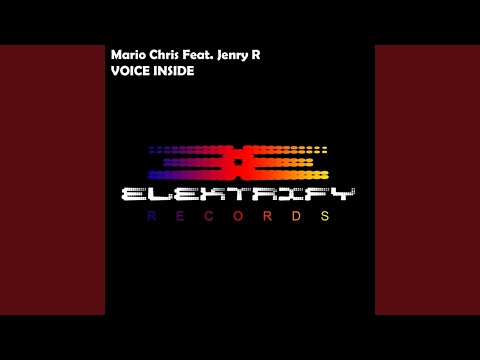 Voice Inside (Radio Edit)