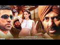 Jo Bole So Nihaal Sunny Deol S High Octane Action Thriller Latest Bollywood Movie Action Movie