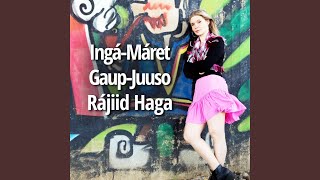 Rájiid haga