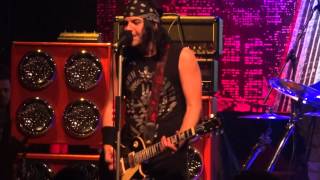 Sex Slaves - "Contagious"