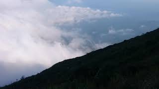 preview picture of video 'Puncak gunung Lemongan 1676 MDPL'