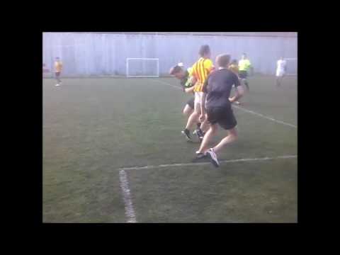 Padres Fundadores vs Maripaco Team #Fecha14 - Copa Palermo