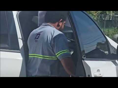 BWEL Supervisor Escapes Major Charges in Marion Jones Shooting