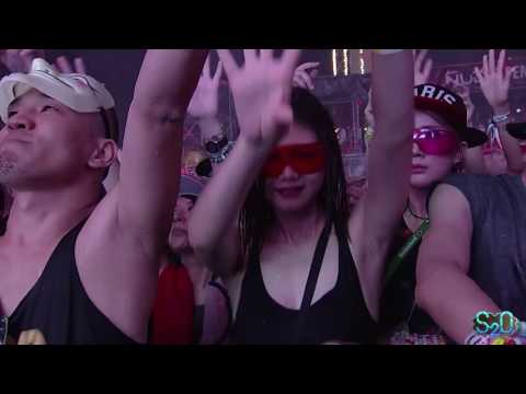 NICKY ROMERO AT S20 2016