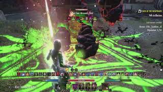 Necrom Stam Arcanist 101.6K
