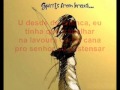 CM Iúna - Eu quero voltar (Capoeira Candeias ...