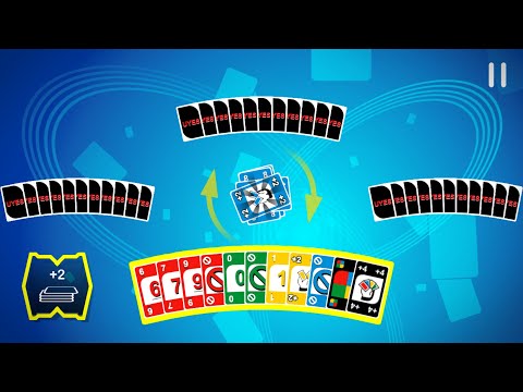 UNO offline: UYES!