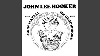 Storming on the Deep Blue Sea