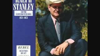 Ralph Stanley - Ridin&#39; That Midnight Train