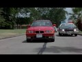 BMW 325is Coupe In The Chase 1994