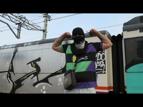 KHEIS x BRUJAS DE SALEM (SAINTCAIROPROD)[LONELY]