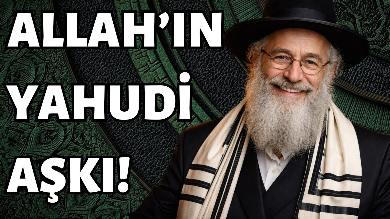 Kur'an'ın Yahudilerin Üstün Kılınmasıyla İlgili Çelişkileri!