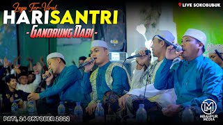 Download lagu Lagu Hari Santri 22 Oktober 2022 - Spesial Perform Gandrung Nabi mp3 Download lagu Lagu Hari Santri 22 Oktober 2022 - Spesial Perform Gandrung Nabi mp3