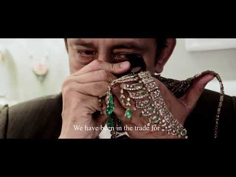 The Story of Moti Jewels Palace — Moti Jewels Palace