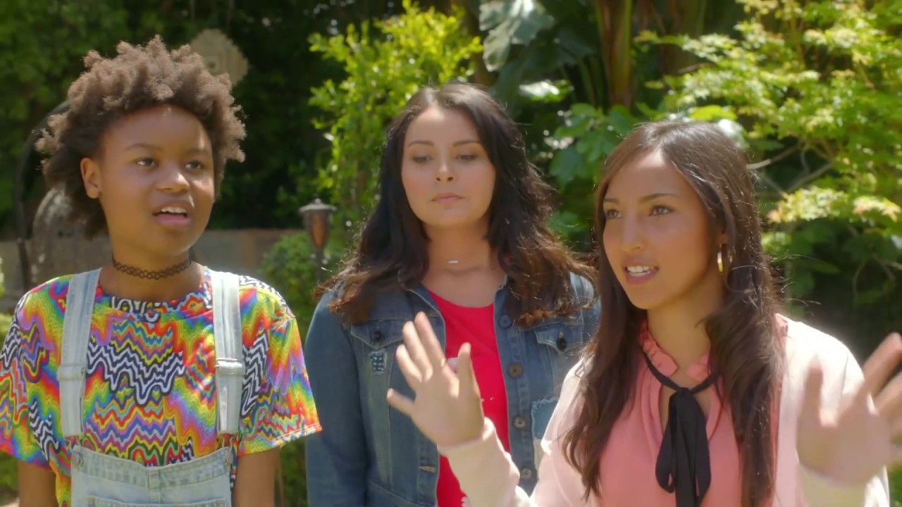 Boundless | Power On