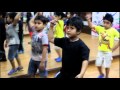 DJ Waley Babu dance performance | Kids Dance | Step2Step Dance Studio