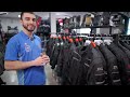 Como Escolher Uma Jaqueta Ideal Para Andar De Moto