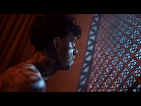 Brennan Savage - Why Not (Official Video)