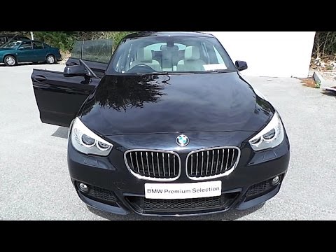 12D43267 - 12D43267 BMW 520d M Sport GT