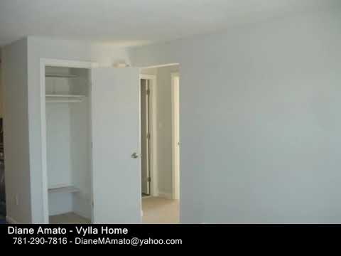 6 McDewell Unit 8, Danvers MA 01923 - Condo - Real Estate - For Sale -