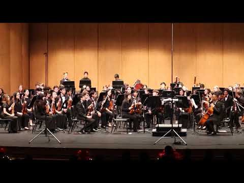 Texas All Region25 2019 Introduction