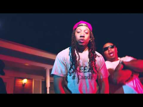 Skeezy ft. Young Canon - Candles [Official Video]