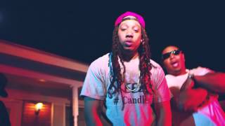 Skeezy ft. Young Canon - Candles [Official Video]