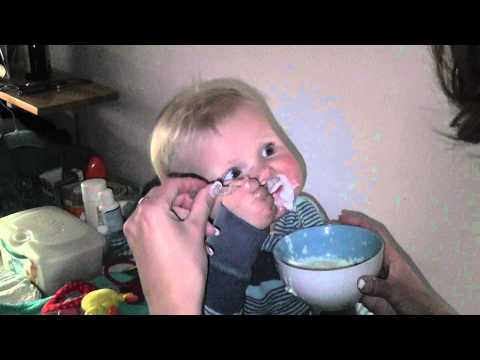 Ondrášek 18.4.2012