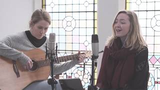 When I Survey  - (Sarah Beattie and Eleonore Sian Cockerham cover)