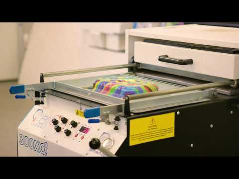 Mutoh demonstrates printing and thermoforming Brett Martin’s Marpet-g FS PETg