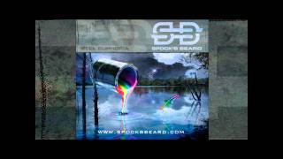 Spock's Beard - Ghosts Of Autumn (from Feel Euphoria)