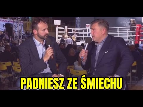 Szczera wypowiedź DARIUSZA MICHALCZEWSKIEGO