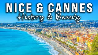 Nice & Cannes: History & Beauty On The French Riviera