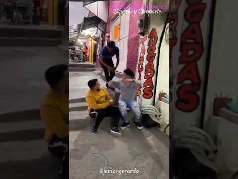 LLEGÓ EL PAVO 🤣🤣🤣