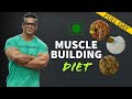 Vegetarian Diet For Muscle Building | वेजेटेरियन डाईट मसल बनाने के लिये | Yatinder Singh