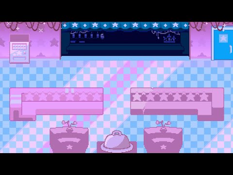 Deltarune Remix- Green Room