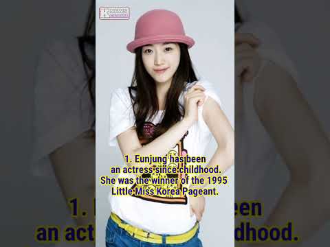 Hahm Eunjung Tara//Singer, Actress And Model From South Korea