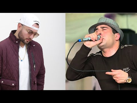 Super Sako & Vardanik - Shat Unem Darder