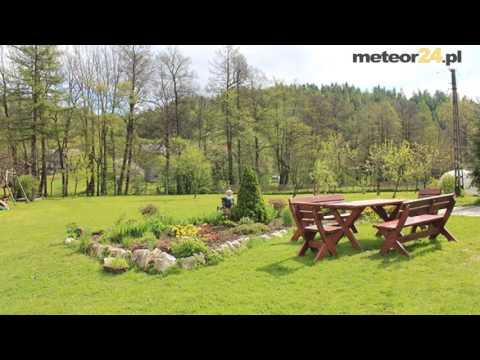 Gospodarstwo Agroturystyczne We Młynie - Prądnik Korzkiewski meteor24.pl