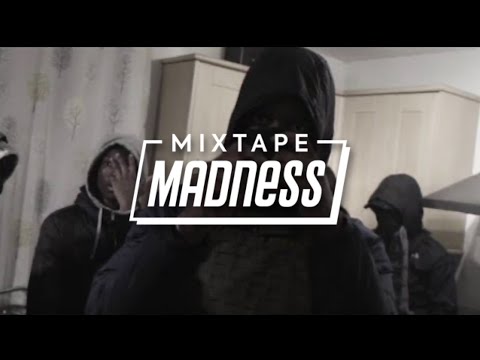 Dr. S - Digits (Music Video) | @MixtapeMadness