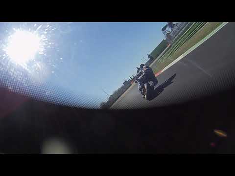 Vallelunga cbr 600 Vs 1000cc