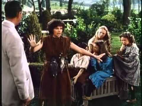 Judy Garland- Annie Get Your Gun
