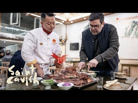 How Sichuan’s Salt History Shaped a Regional Cuisine (Season 1, Ep 13)