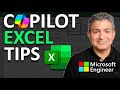 Major COPILOT In EXCEL Advancements Now Everyone Can Be An Excel EXPERT