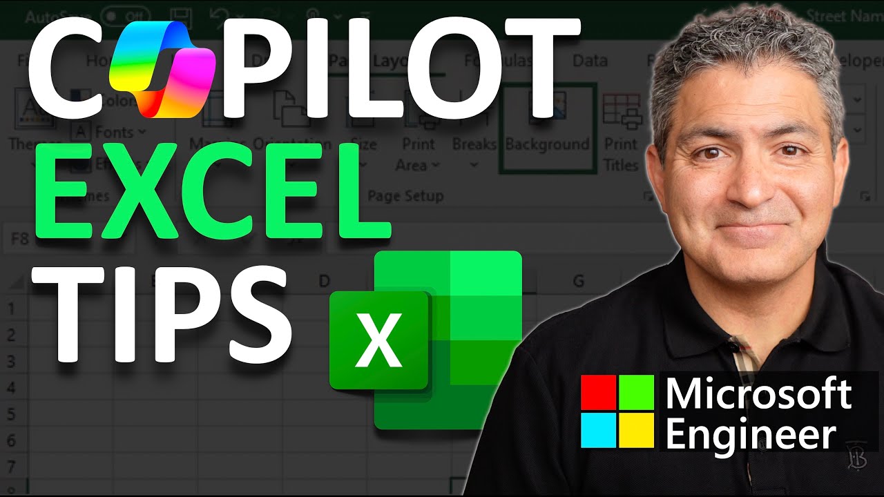 Microsoft 365 Copilot & Across Excel: AI-Powered Insights wit...